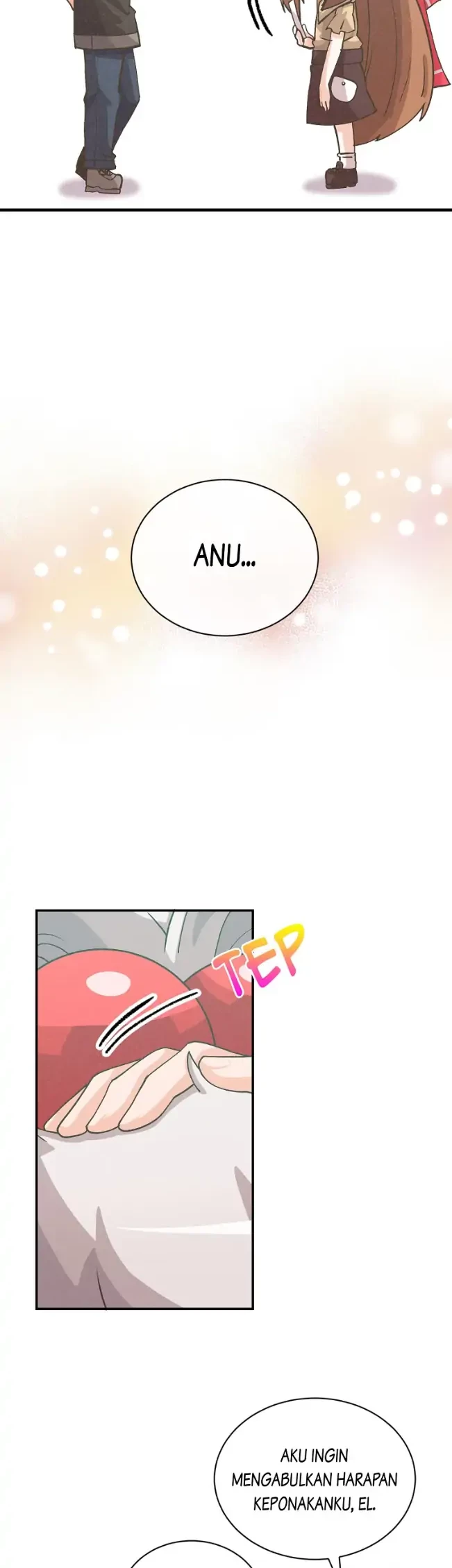 Spirit Farmer Chapter 110 - halaman 14