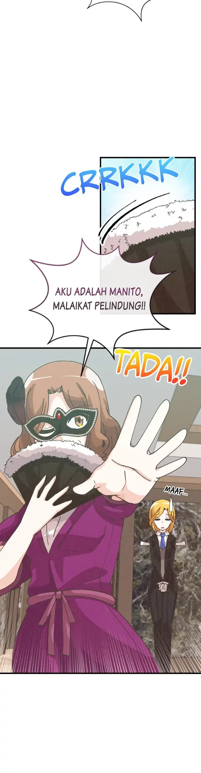 Spirit Farmer Chapter 110 - halaman 21