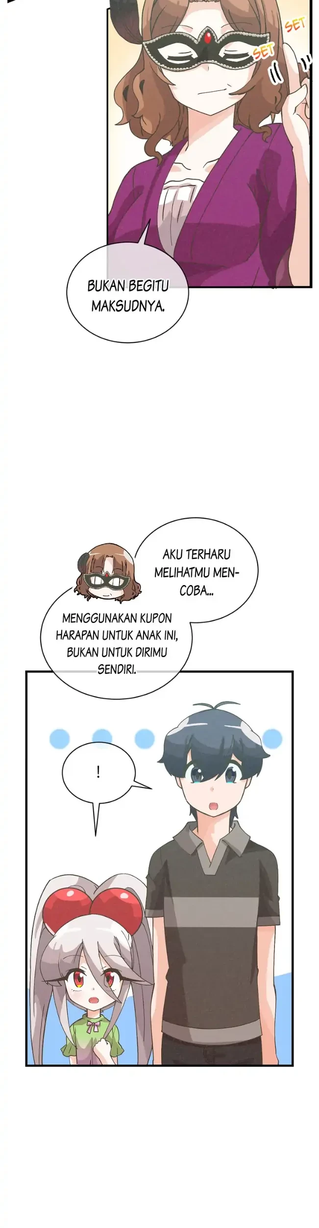 Spirit Farmer Chapter 110 - halaman 24