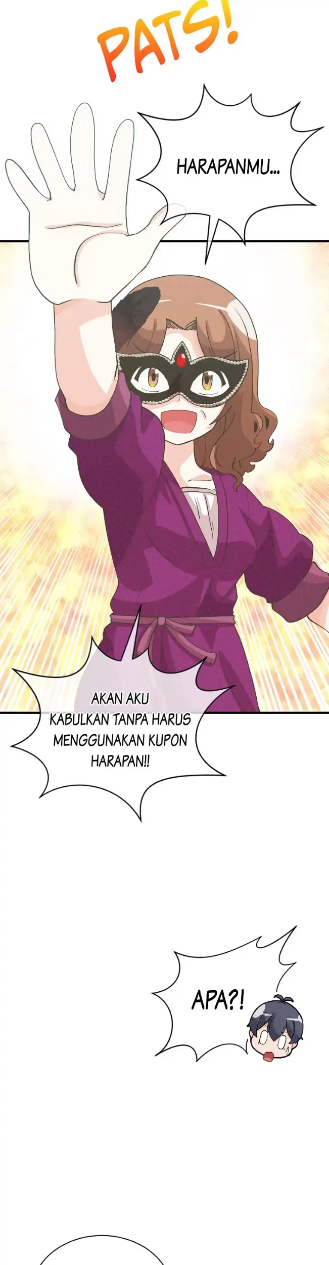 Spirit Farmer Chapter 110 - halaman 26