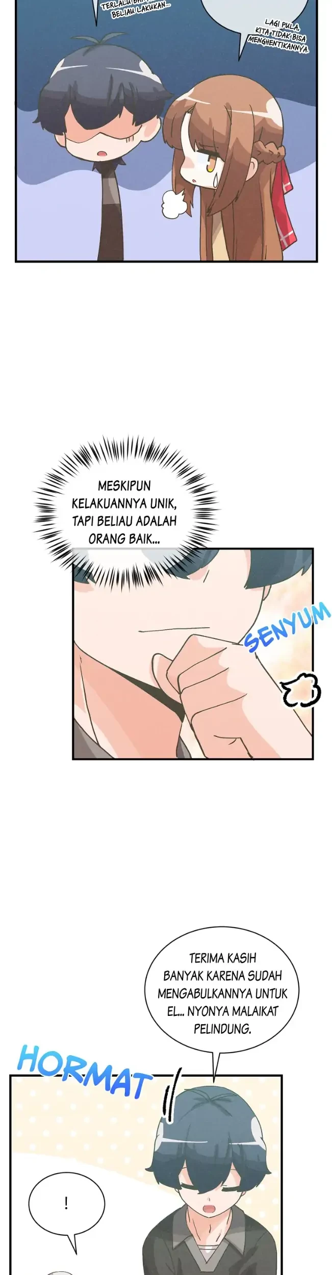 Spirit Farmer Chapter 110 - halaman 29
