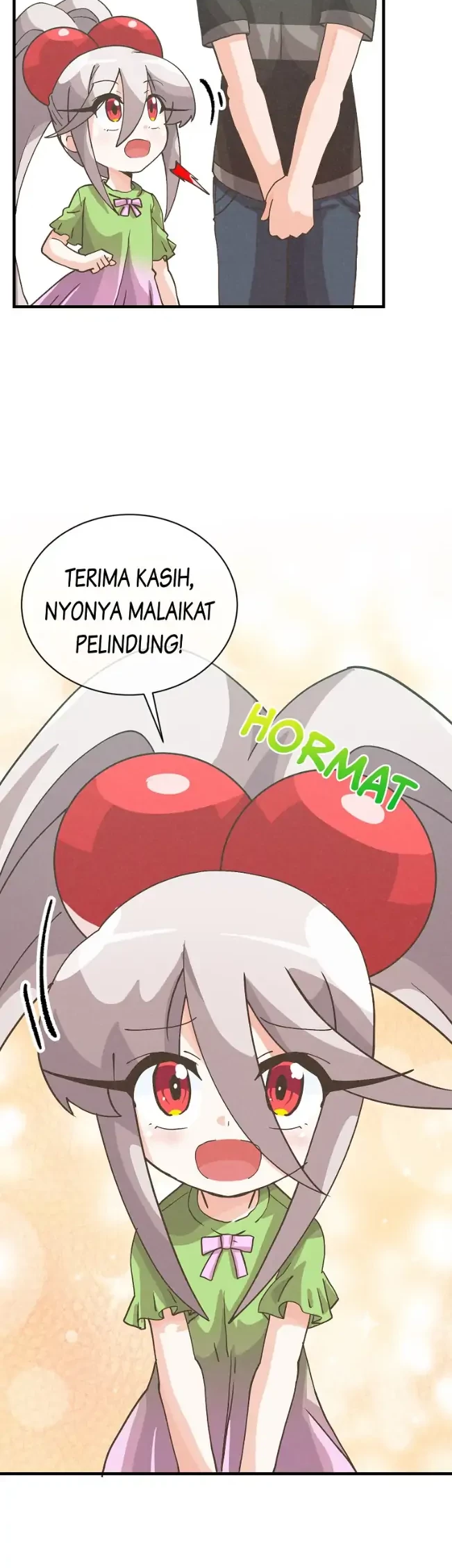 Spirit Farmer Chapter 110 - halaman 30