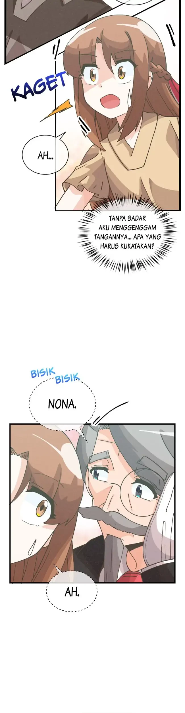 Spirit Farmer Chapter 110 - halaman 36