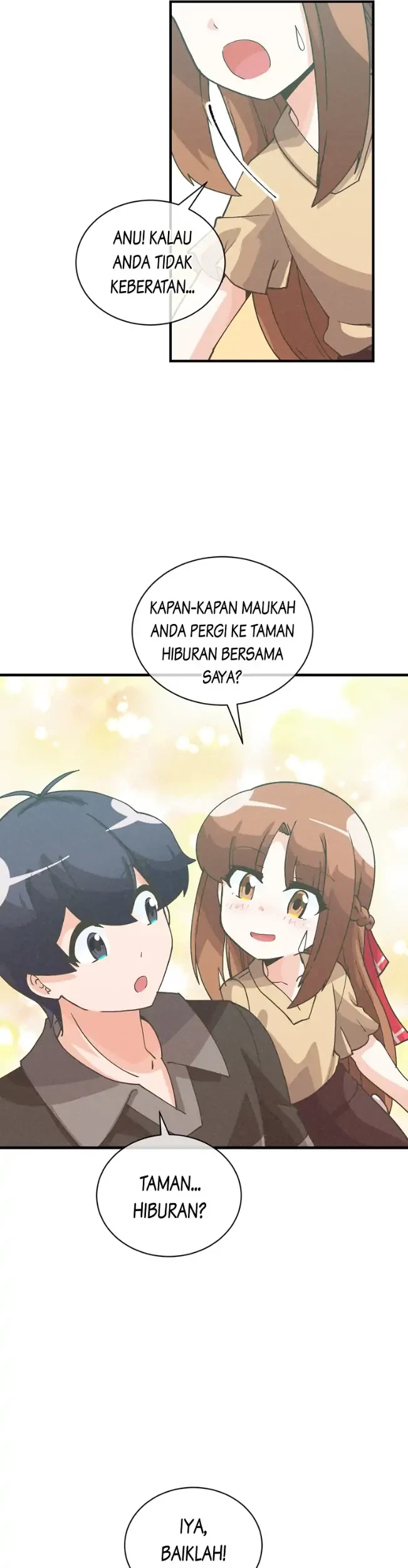 Spirit Farmer Chapter 110 - halaman 37