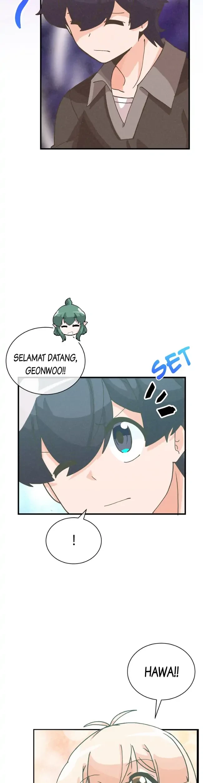 Spirit Farmer Chapter 110 - halaman 47