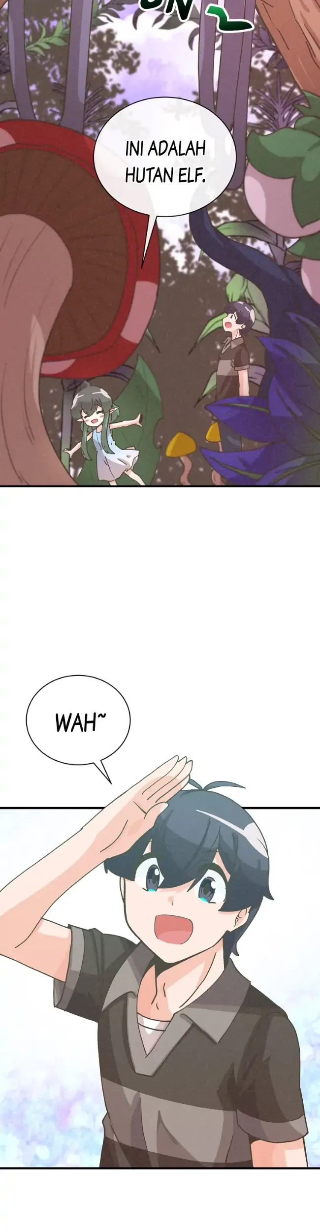Spirit Farmer Chapter 110 - halaman 49