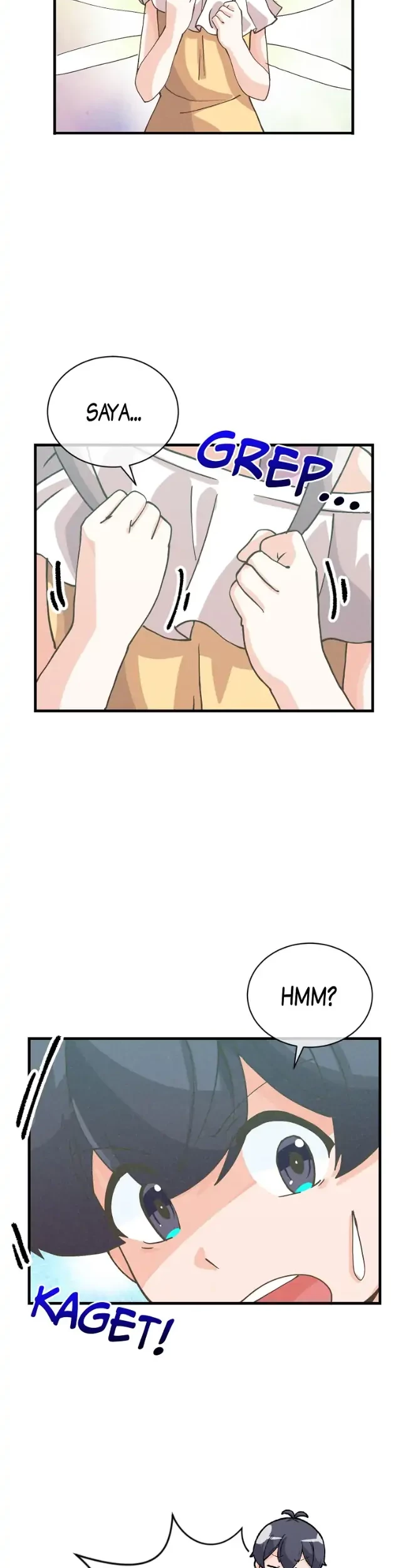Spirit Farmer Chapter 110 - halaman 5