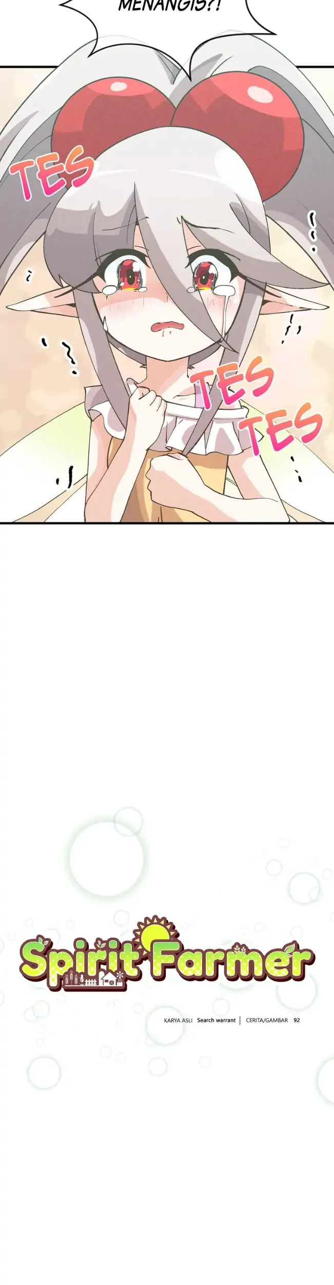 Spirit Farmer Chapter 110 - halaman 7