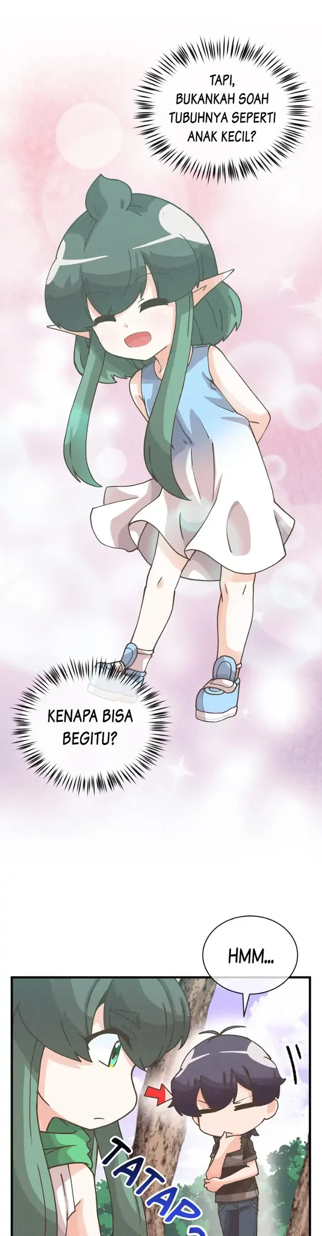 Spirit Farmer Chapter 111 - halaman 13