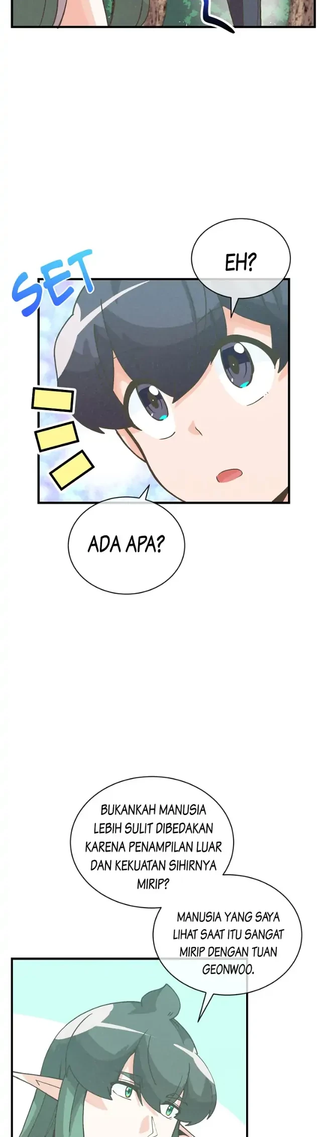 Spirit Farmer Chapter 111 - halaman 14