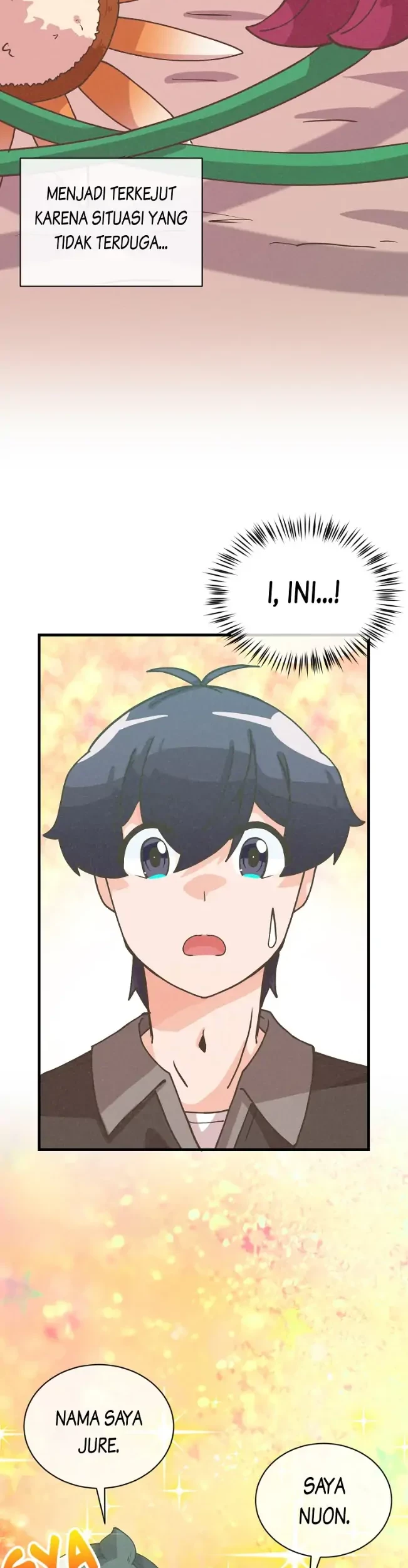 Spirit Farmer Chapter 111 - halaman 2