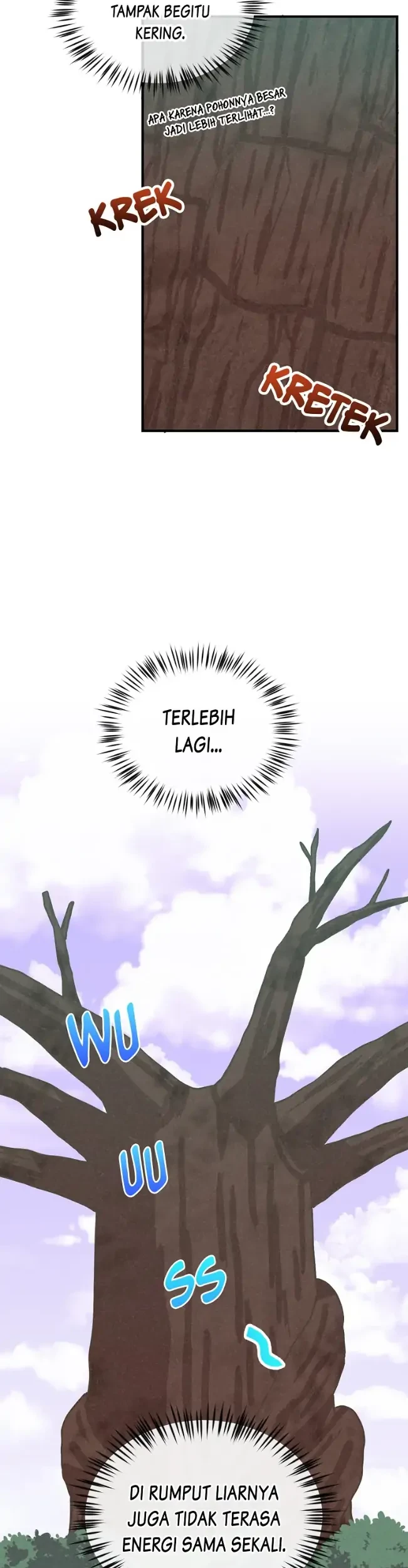 Spirit Farmer Chapter 111 - halaman 20