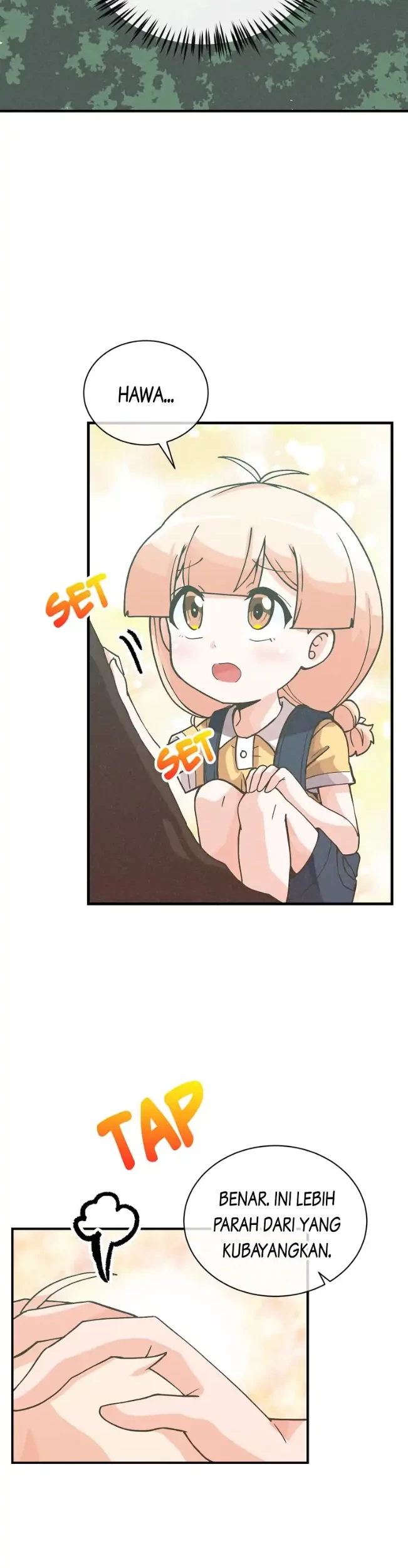 Spirit Farmer Chapter 111 - halaman 21