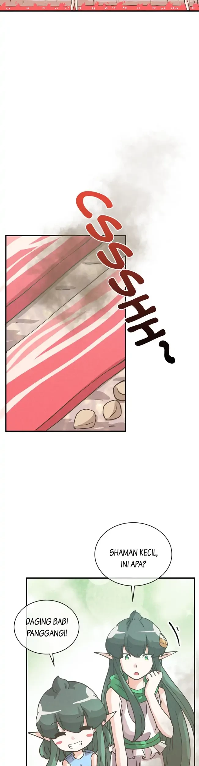 Spirit Farmer Chapter 111 - halaman 29