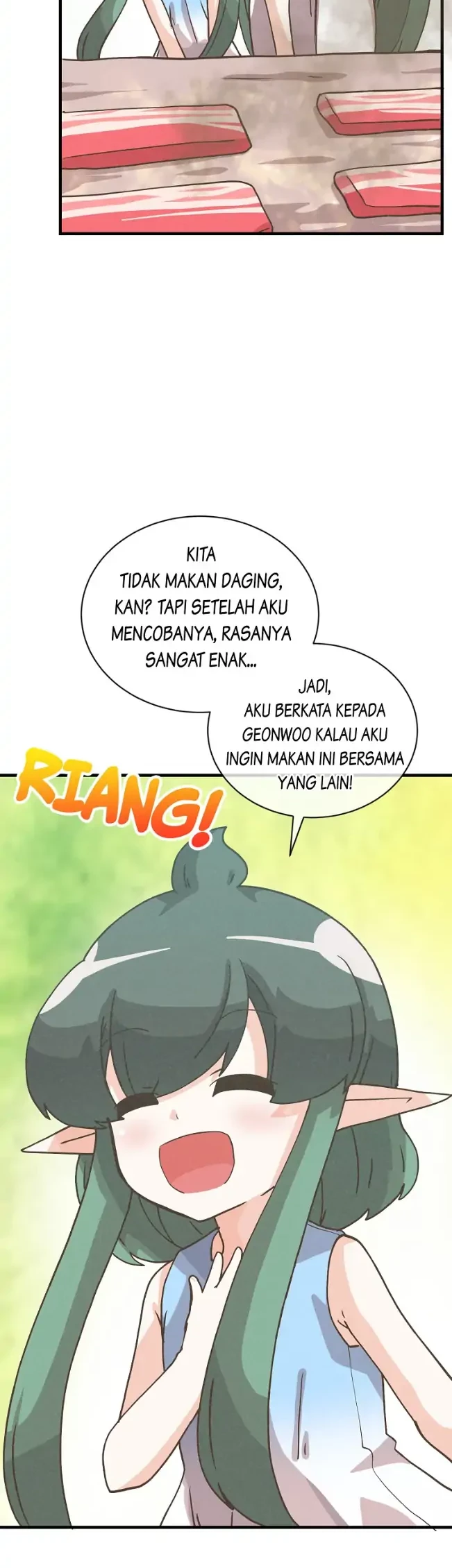 Spirit Farmer Chapter 111 - halaman 30