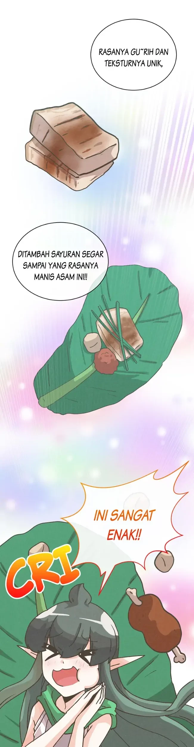 Spirit Farmer Chapter 111 - halaman 37