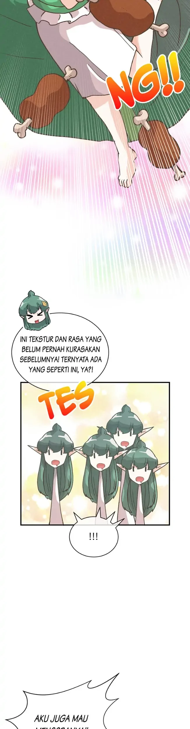 Spirit Farmer Chapter 111 - halaman 39