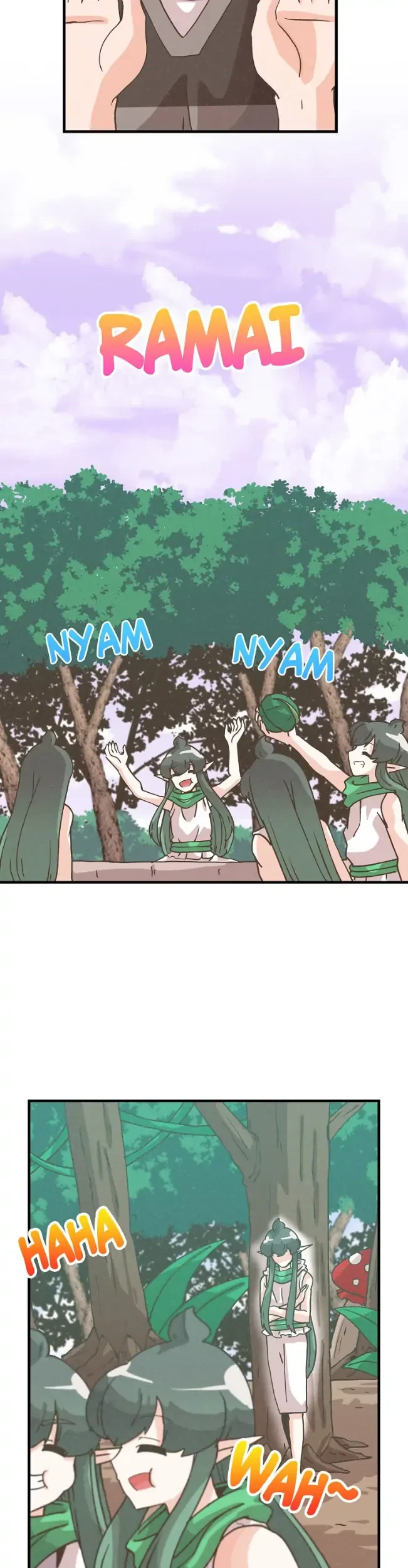 Spirit Farmer Chapter 111 - halaman 42