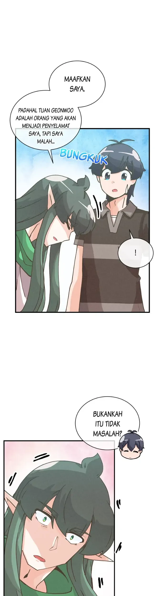 Spirit Farmer Chapter 111 - halaman 47