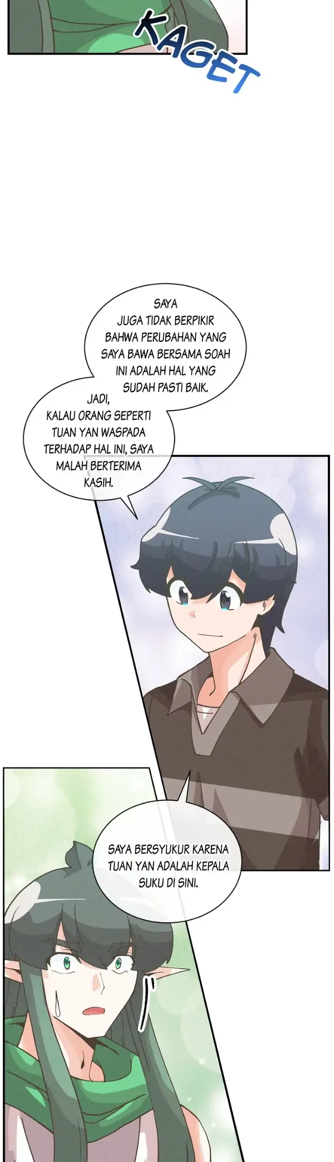 Spirit Farmer Chapter 111 - halaman 48