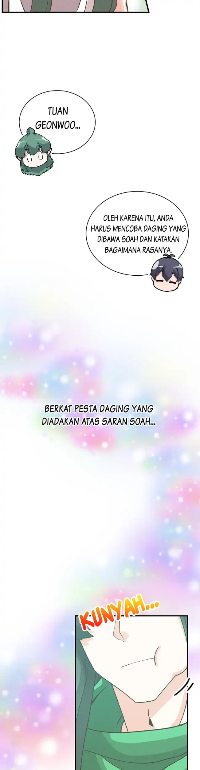 Spirit Farmer Chapter 111 - halaman 49