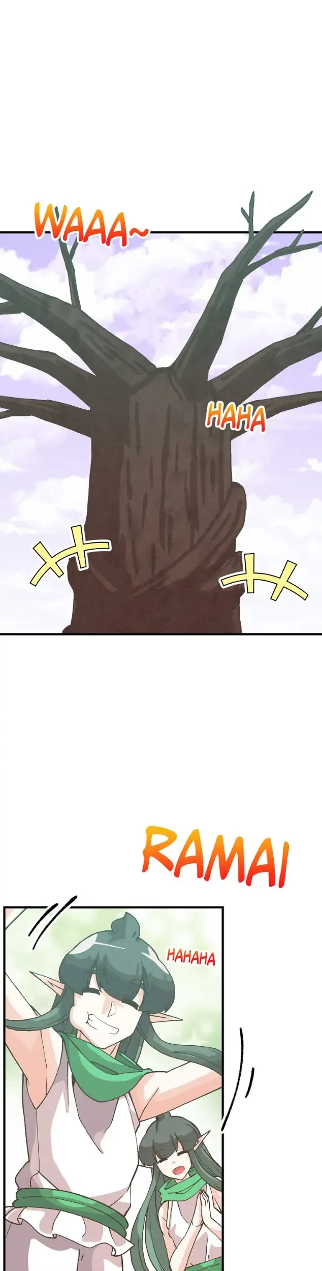 Spirit Farmer Chapter 112 - halaman 1