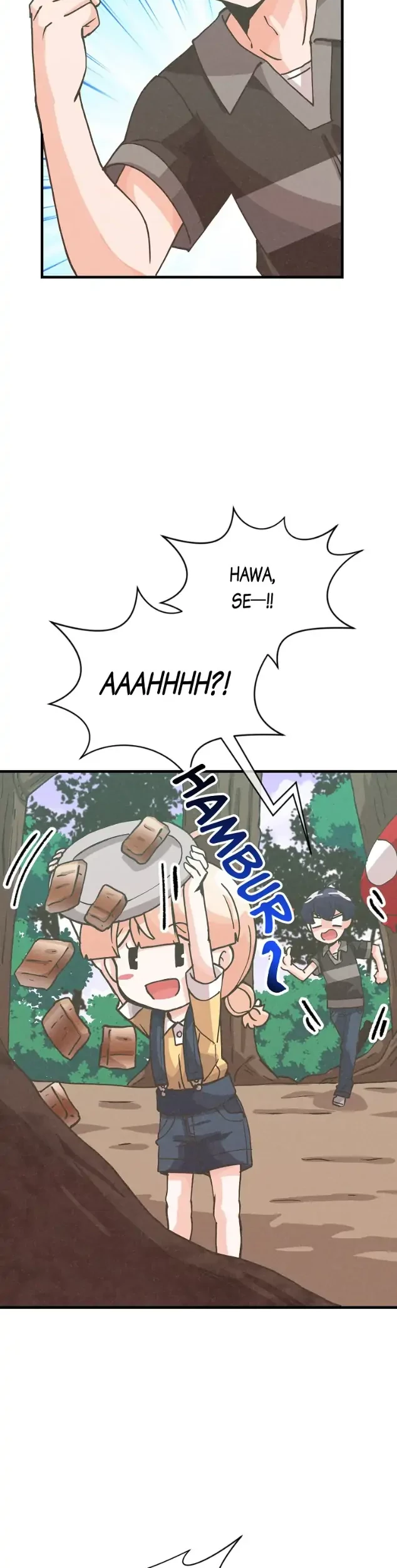 Spirit Farmer Chapter 112 - halaman 11