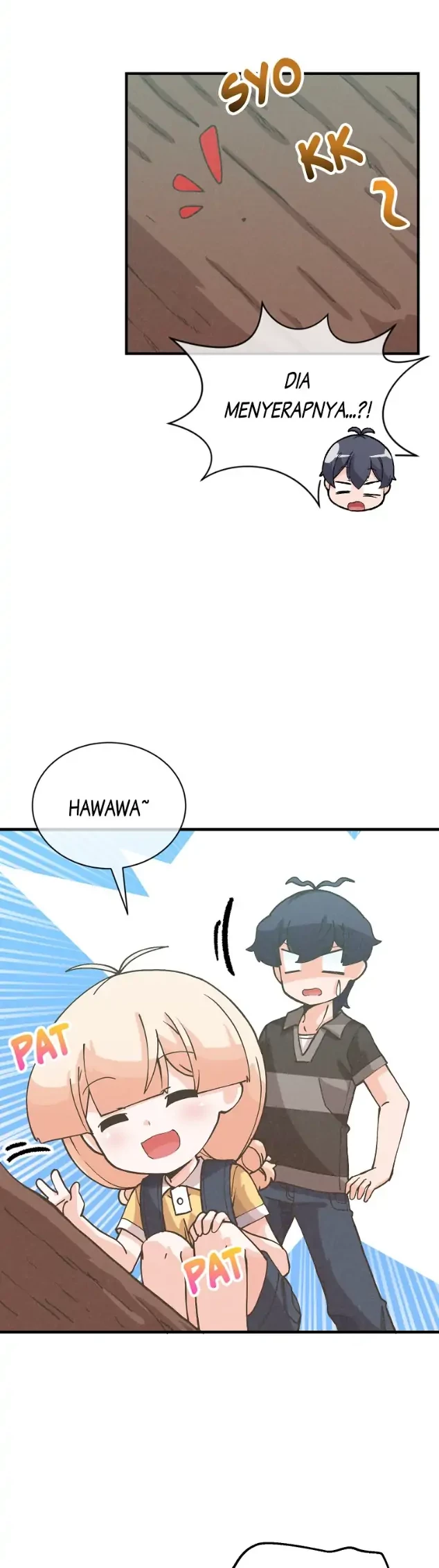 Spirit Farmer Chapter 112 - halaman 16