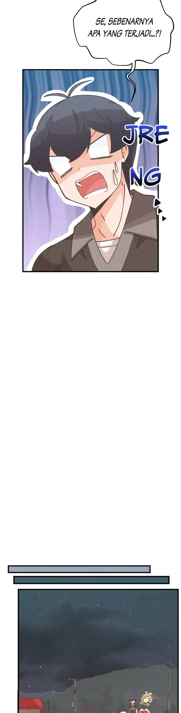 Spirit Farmer Chapter 112 - halaman 17