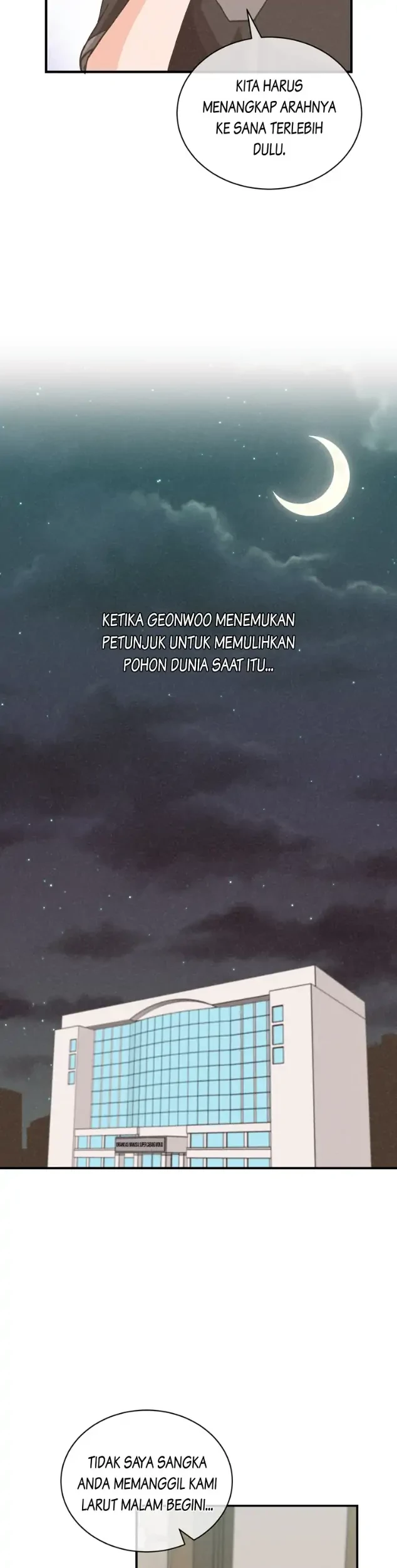 Spirit Farmer Chapter 112 - halaman 23