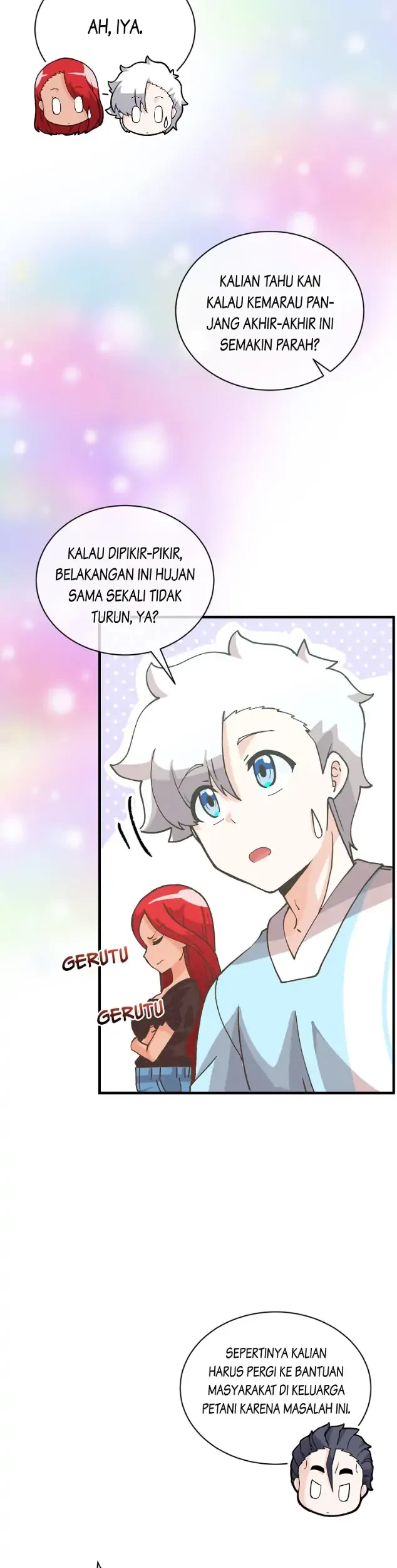 Spirit Farmer Chapter 112 - halaman 29