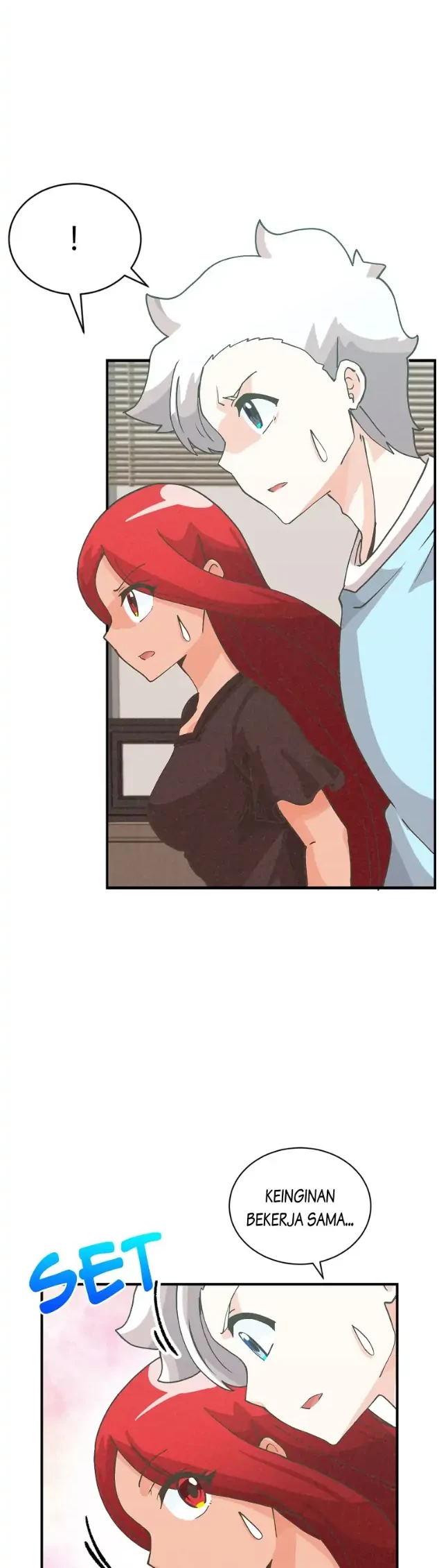 Spirit Farmer Chapter 112 - halaman 32