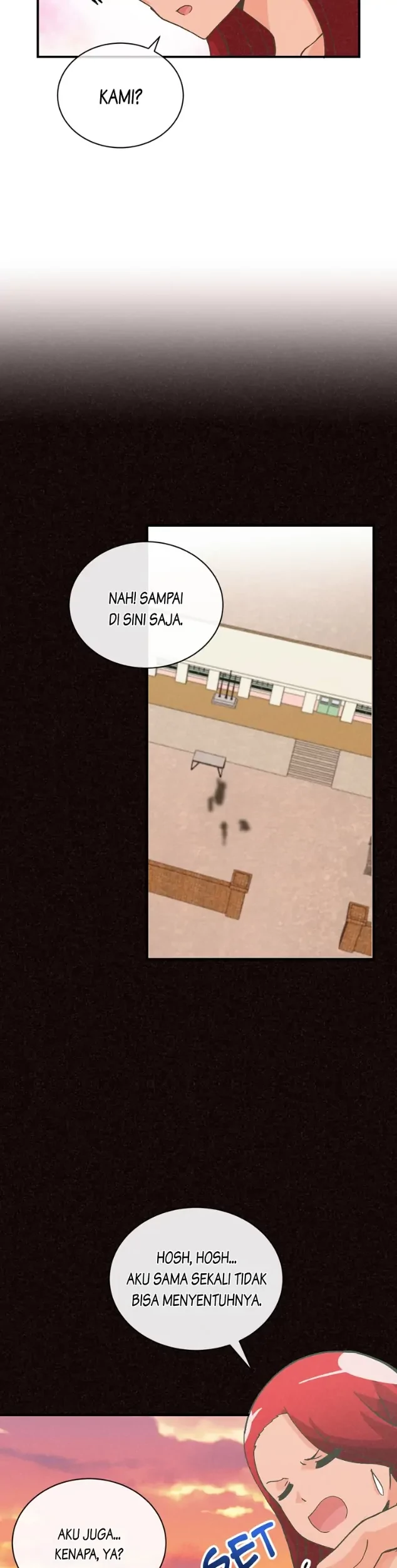 Spirit Farmer Chapter 112 - halaman 33