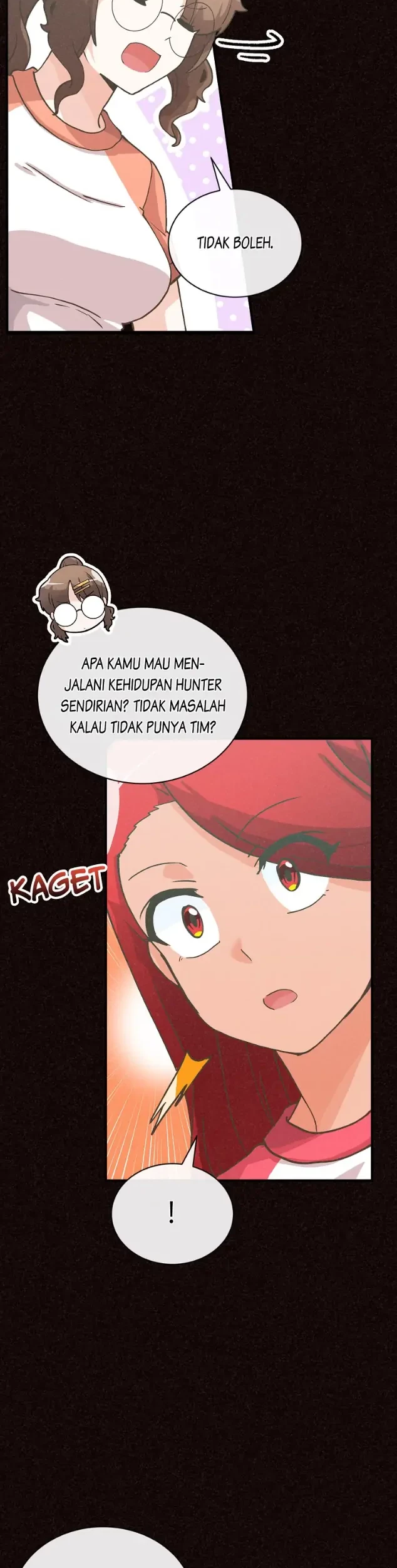 Spirit Farmer Chapter 112 - halaman 37