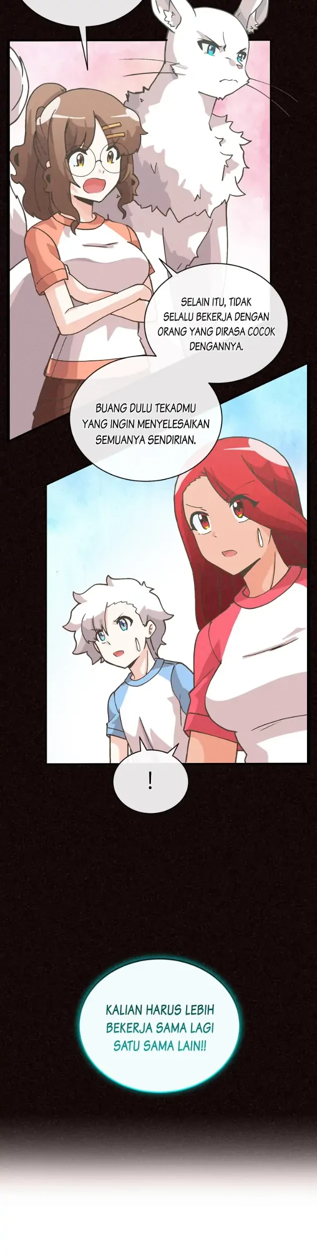 Spirit Farmer Chapter 112 - halaman 39