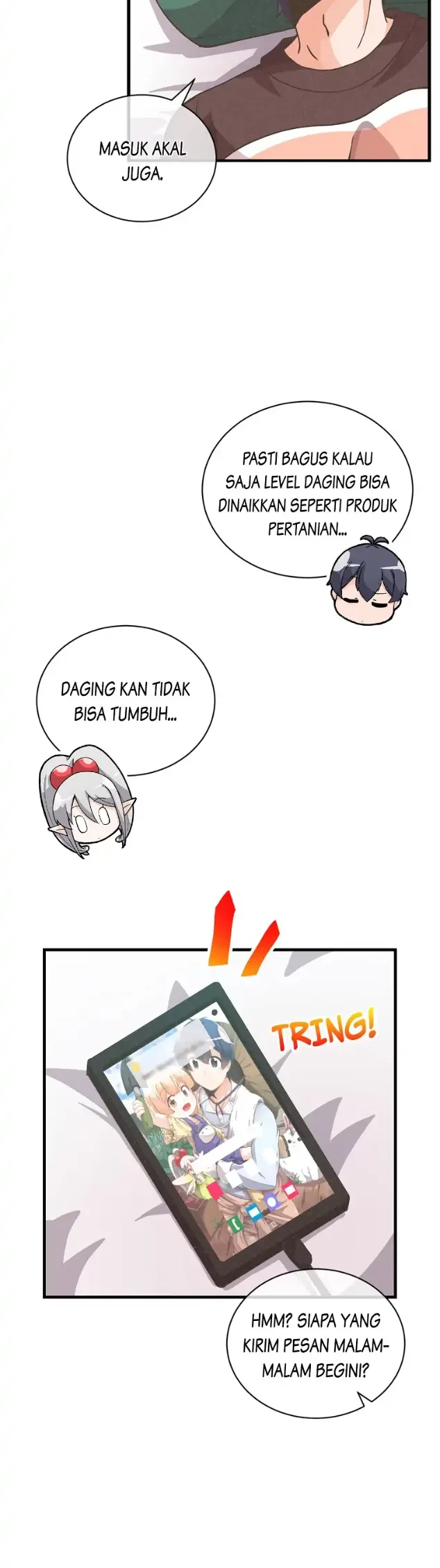 Spirit Farmer Chapter 112 - halaman 48
