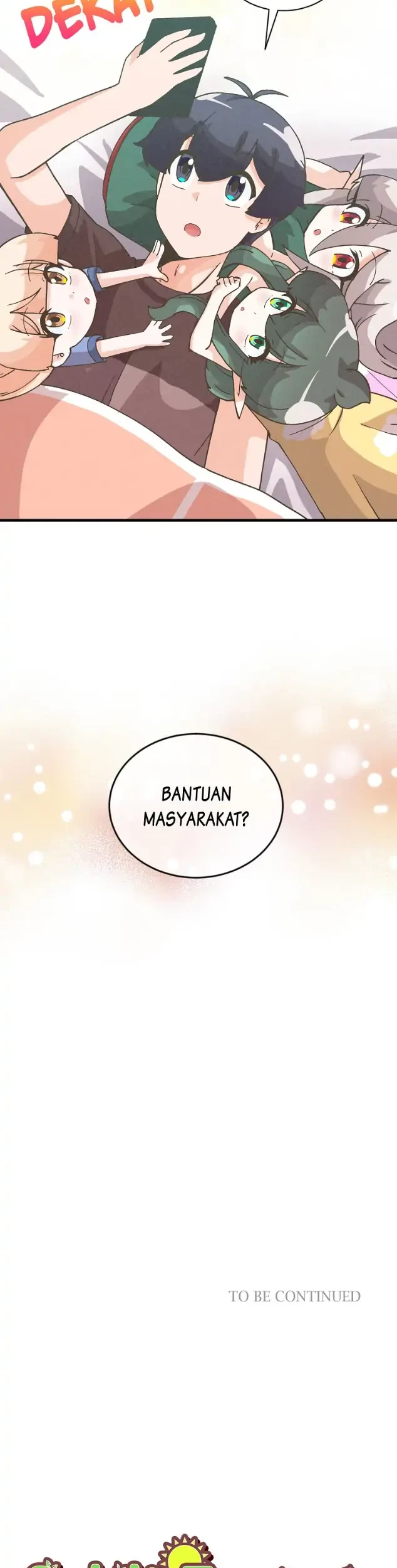 Spirit Farmer Chapter 112 - halaman 50