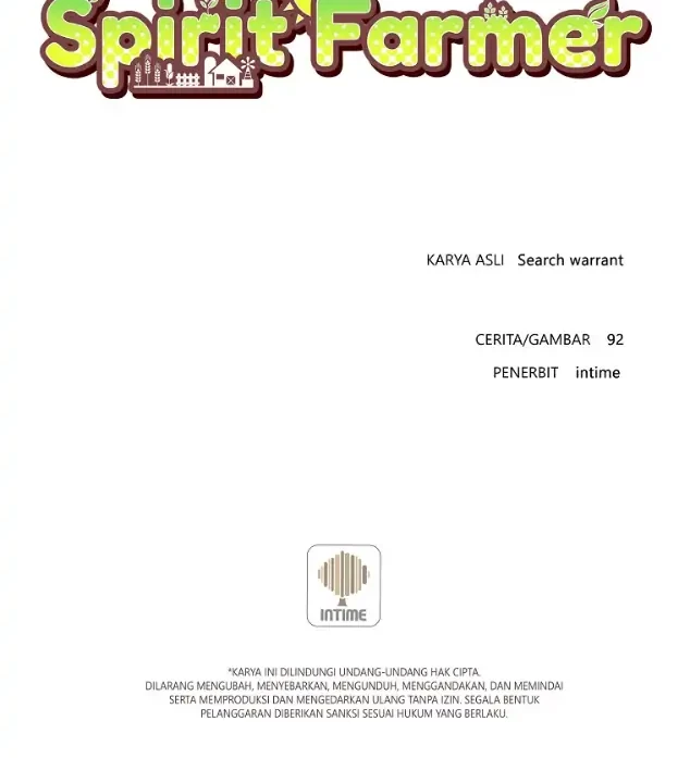 Spirit Farmer Chapter 112 - halaman 51
