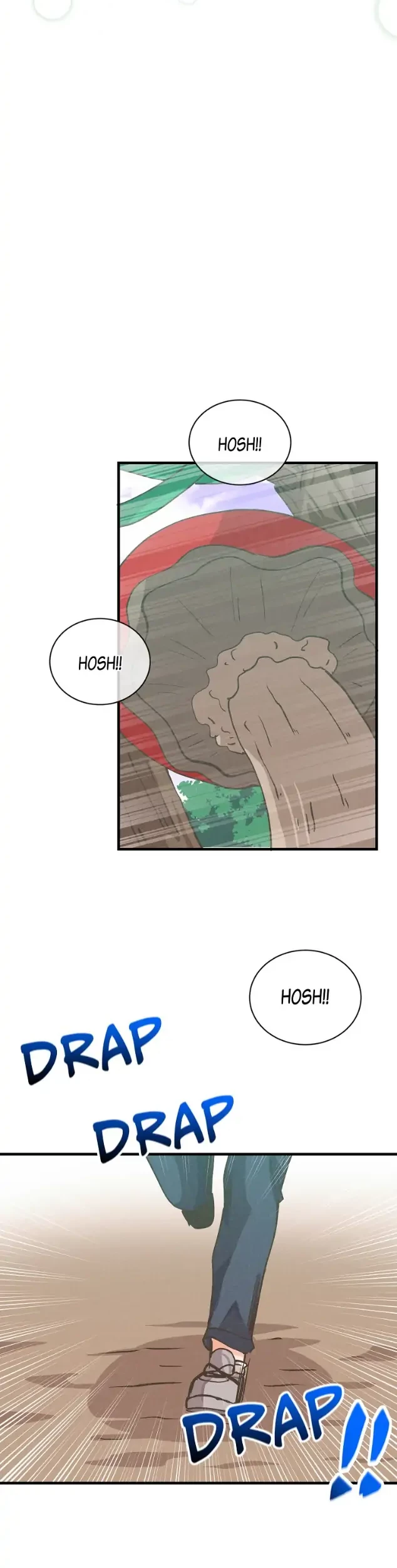 Spirit Farmer Chapter 112 - halaman 8