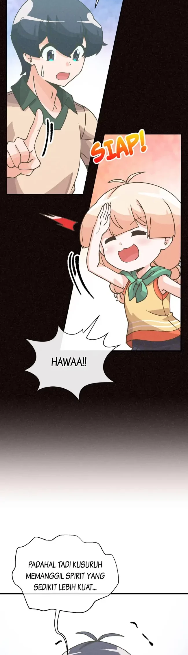 Spirit Farmer Chapter 113 - halaman 14