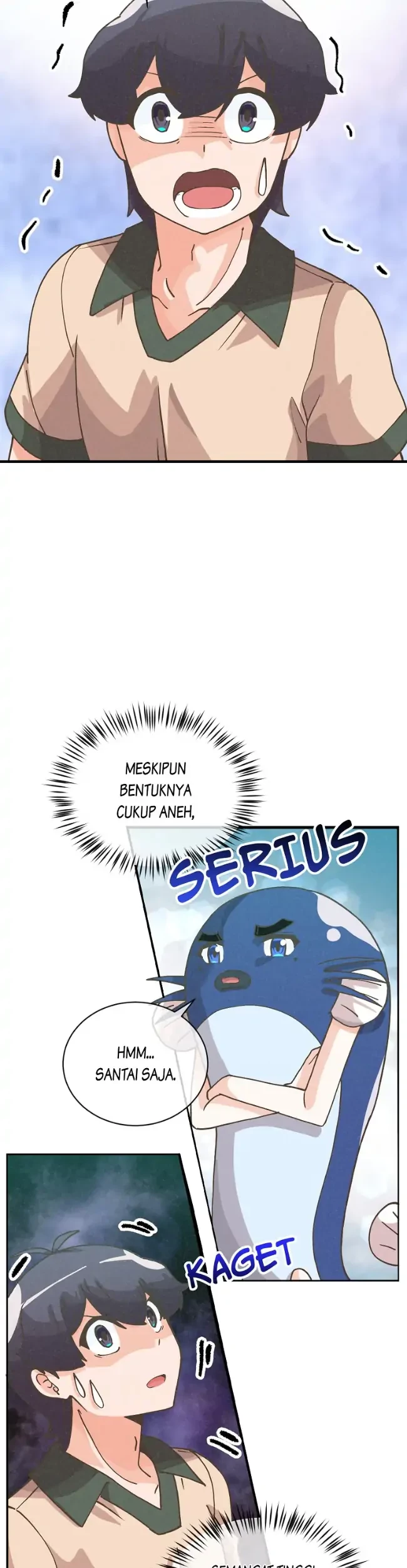 Spirit Farmer Chapter 113 - halaman 15