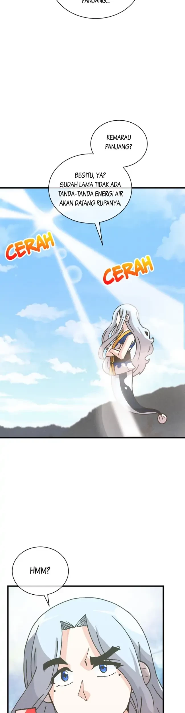 Spirit Farmer Chapter 113 - halaman 29