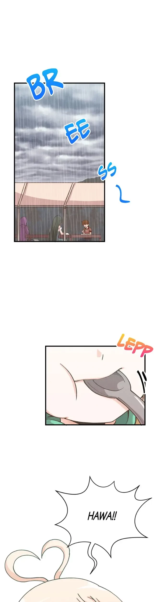 Spirit Farmer Chapter 114 - halaman 1