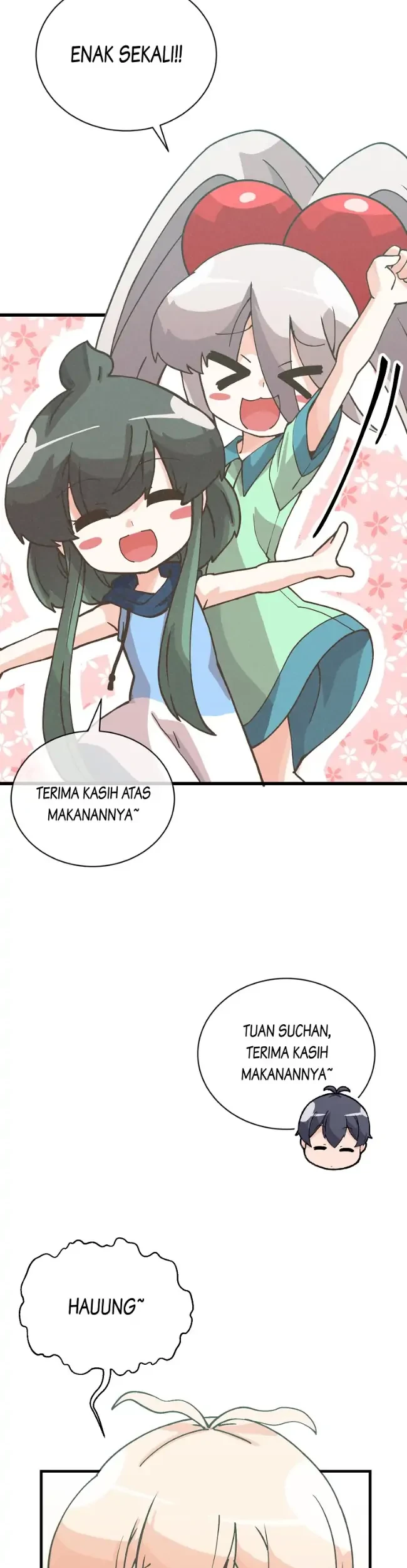 Spirit Farmer Chapter 114 - halaman 10