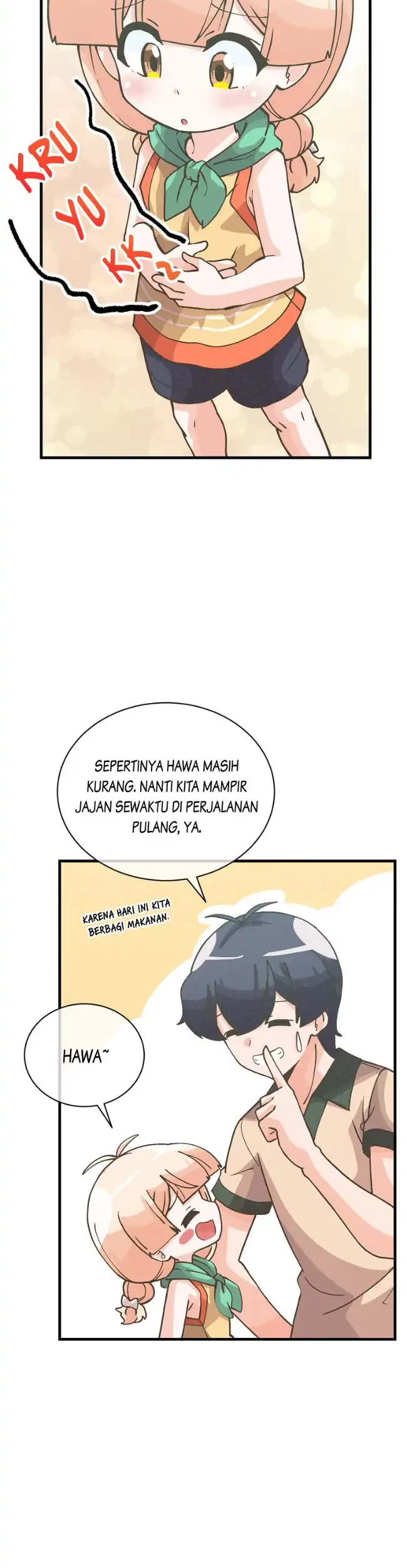 Spirit Farmer Chapter 114 - halaman 11