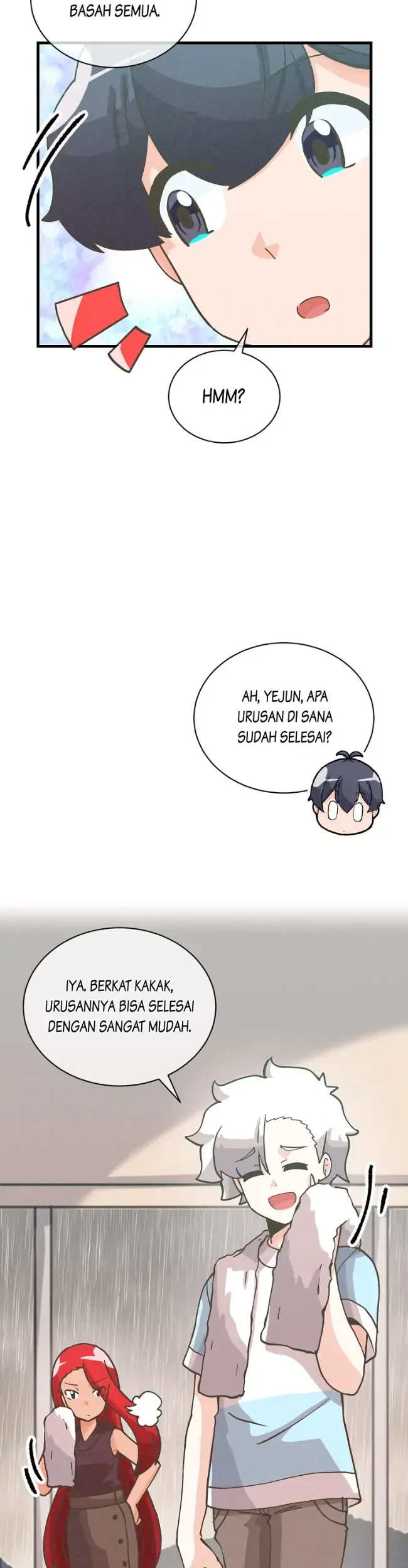 Spirit Farmer Chapter 114 - halaman 13