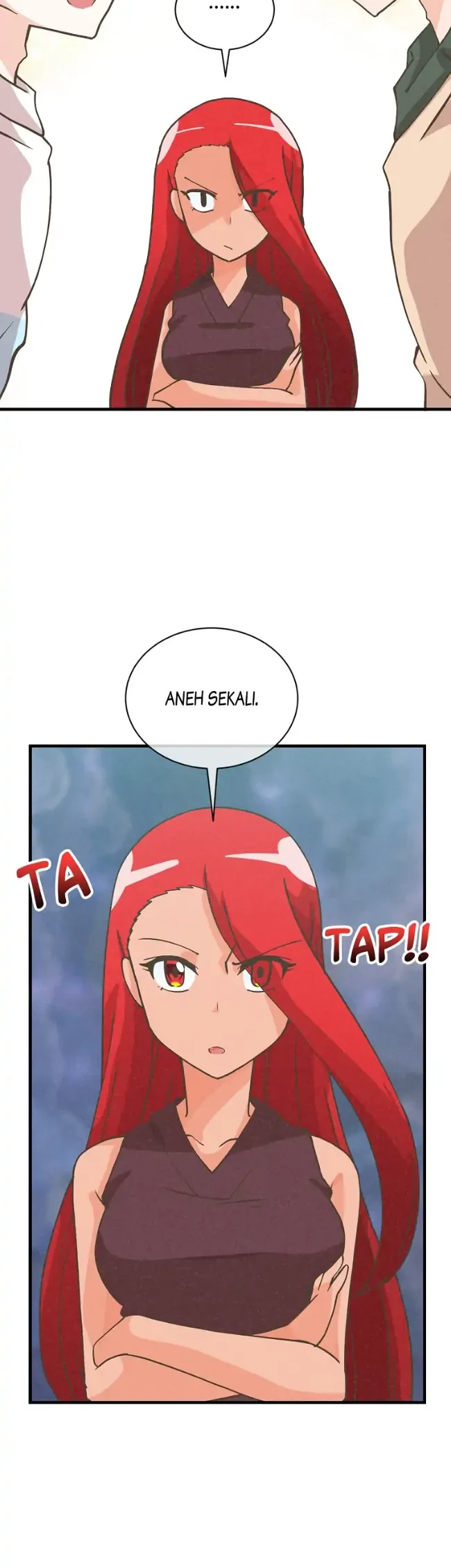 Spirit Farmer Chapter 114 - halaman 16