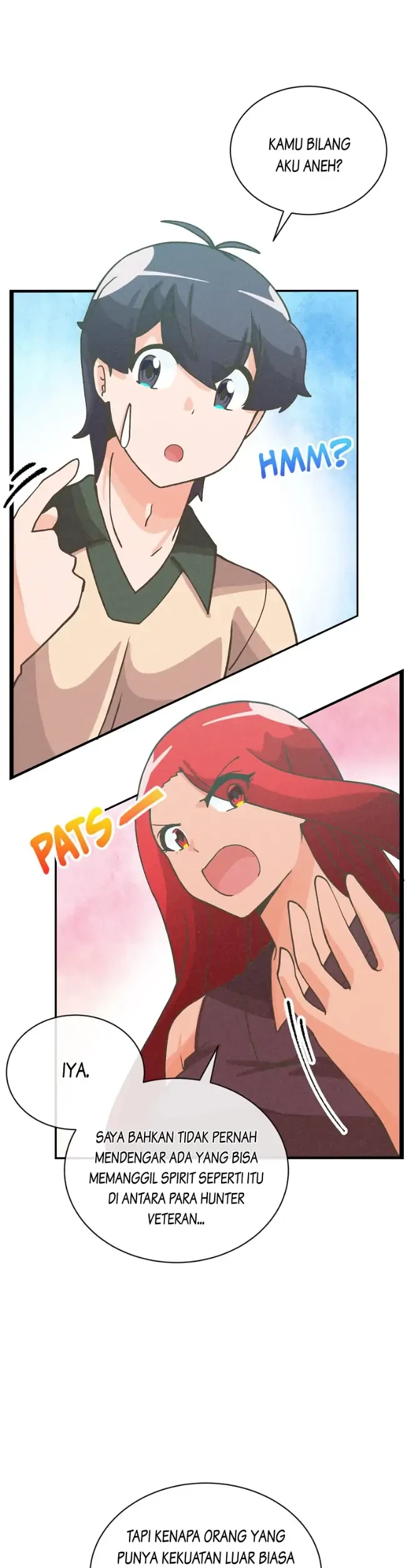 Spirit Farmer Chapter 114 - halaman 17
