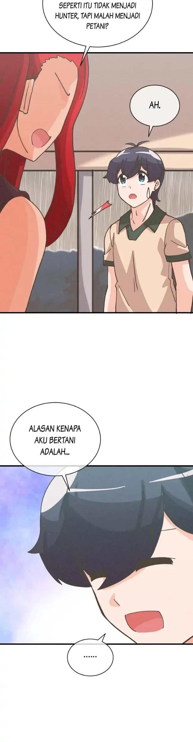 Spirit Farmer Chapter 114 - halaman 18