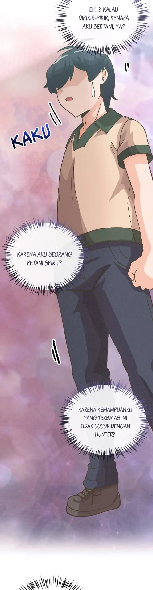 Spirit Farmer Chapter 114 - halaman 20